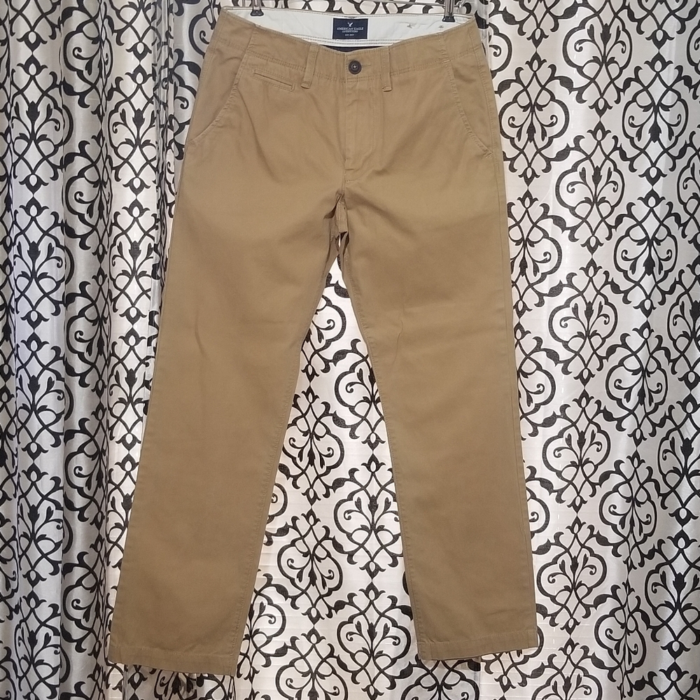 American Eagle